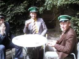Schützenfest 1975